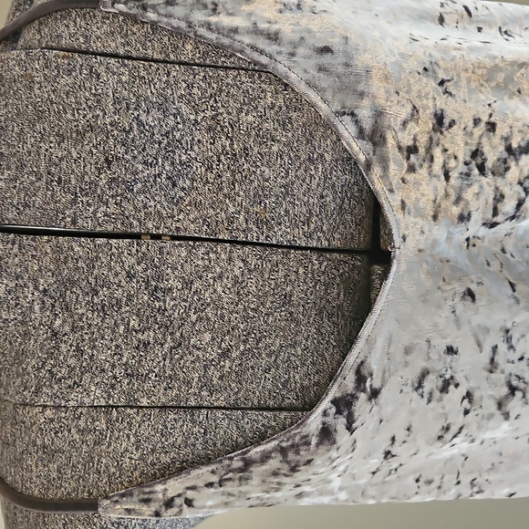 American Eagle Outfitters velour tank - Picture 2 of 6